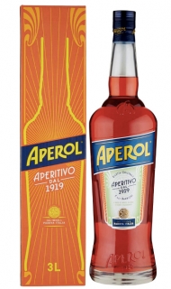 APEROL LITRI 3